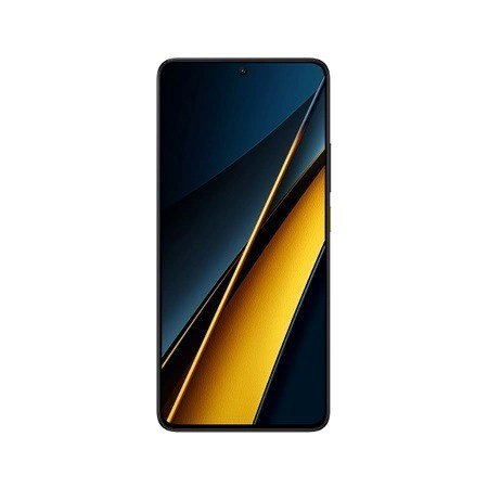 Smartfon Xiaomi Poco X6 Pro 5G 8/256GB Yellow Smartfon Xiaomi Poco X6 Pro 5G 8/256GB Yellow