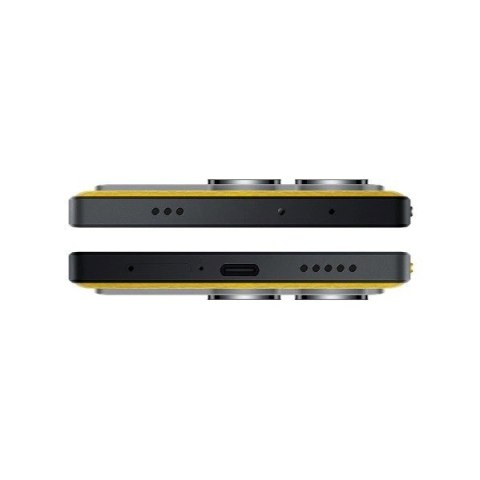 Smartfon Xiaomi Poco X6 Pro 5G 8/256GB Yellow Smartfon Xiaomi Poco X6 Pro 5G 8/256GB Yellow