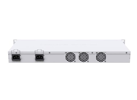 Switch Mikrotik CRS326-24S+2Q+RM 25p Managed Fast/10G Switch Mikrotik CRS326-24S+2Q+RM 25p Managed Fast/10G