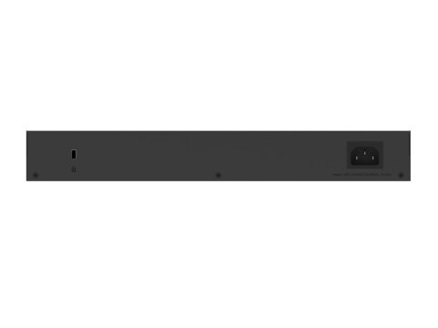 Switch Netgear GS724Tv6 26p Managed Gigabit Switch Netgear GS724Tv6 26p Managed Gigabit