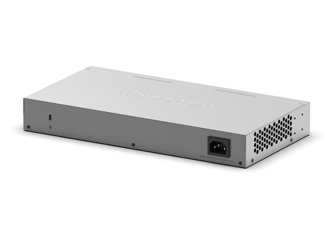 Switch Netgear GS724Tv6 26p Managed Gigabit Switch Netgear GS724Tv6 26p Managed Gigabit