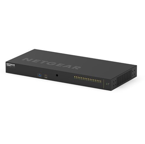Switch Netgear M4250-16XF (XSM4216F) 16p Managed Gigabit Switch Netgear M4250-16XF (XSM4216F) 16p Managed Gigabit