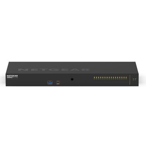 Switch Netgear M4250-16XF (XSM4216F) 16p Managed Gigabit Switch Netgear M4250-16XF (XSM4216F) 16p Managed Gigabit