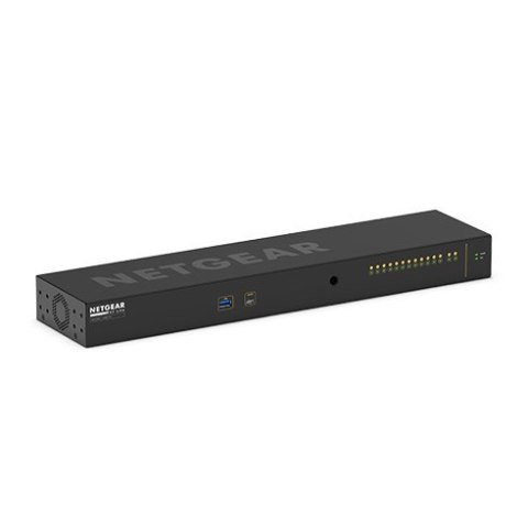 Switch Netgear MSM4214X-100EUS 14p Managed Multigigabit Switch Netgear MSM4214X-100EUS 14p Managed Multigigabit