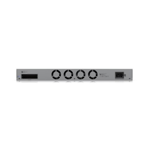 Switch Ubiquiti UniFi Pro Max 48 PoE 52p PoE ( PoE+: 32; PoE++: 16;) Managed Gigabit/Multigigabit/10G Switch Ubiquiti UniFi Pro Max 48 PoE 52p PoE ( PoE+: 32; PoE++: 16;) Managed Gigabit/Multigigabit/10G