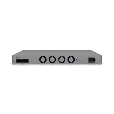 Switch Ubiquiti UniFi Pro Max 48 PoE 52p PoE ( PoE+: 32; PoE++: 16;) Managed Gigabit/Multigigabit/10G Switch Ubiquiti UniFi Pro Max 48 PoE 52p PoE ( PoE+: 32; PoE++: 16;) Managed Gigabit/Multigigabit/10G