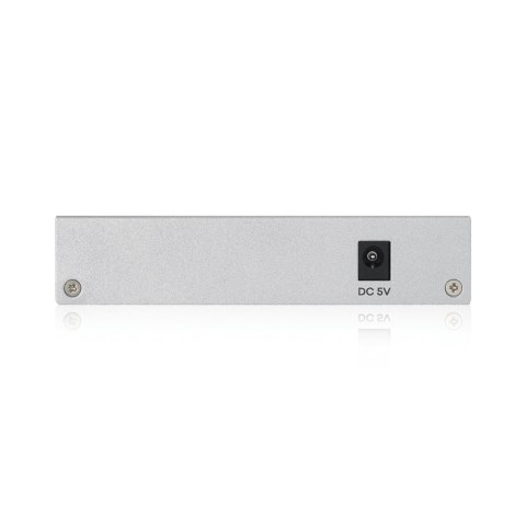 Switch Zyxel GS1200-5 5p Managed Gigabit Switch Zyxel GS1200-5 5p Managed Gigabit