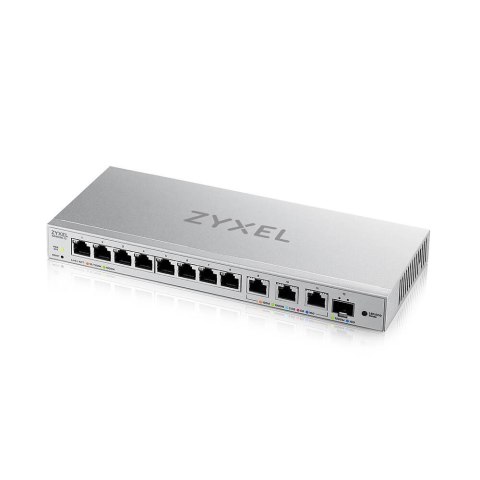 Switch Zyxel XGS1250-12 12P Managed Gigabit/10G Switch Zyxel XGS1250-12 12P Managed Gigabit/10G