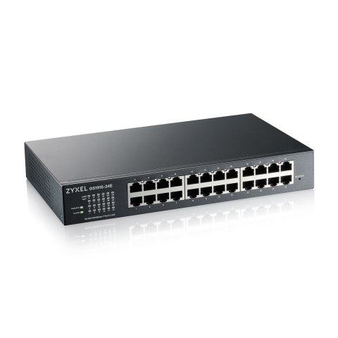Switch Zyxel GS1915-24E 24p Managed Gigabit Switch Zyxel GS1915-24E 24p Managed Gigabit