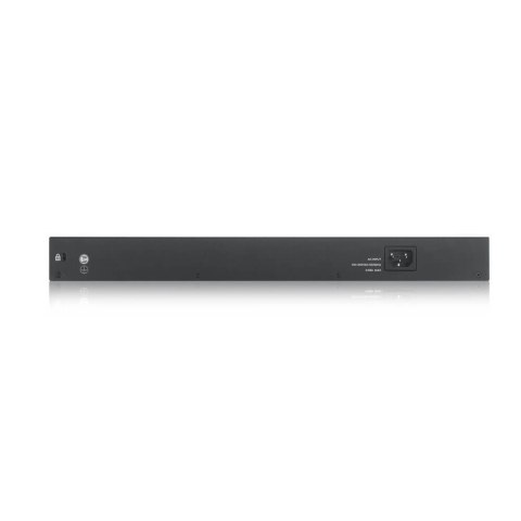 Switch Zyxel XGS1930-28HP 28p PoE (PoE+: 24;) 375W Managed Gigabit/10G Switch Zyxel XGS1930-28HP 28p PoE (PoE+: 24;) 375W Managed Gigabit/10G