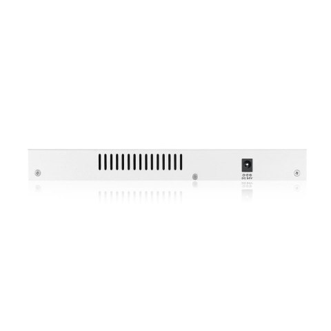 Switch Zyxel XMG-108HP 9p PoE (PoE++: 8) 100W Unmanaged Multigigabit Switch Zyxel XMG-108HP 9p PoE (PoE++: 8) 100W Unmanaged Multigigabit