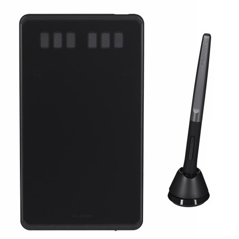 Tablet graficzny Huion H640P Tablet graficzny Huion H640P