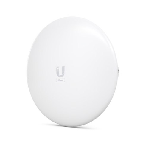 UISP 60 GHz Wireless Wave 60 GHz Ubiquiti Wave Nano (Wave-Nano-EU) UISP 60 GHz Wireless Wave 60 GHz Ubiquiti Wave Nano (Wave-Nano-EU)