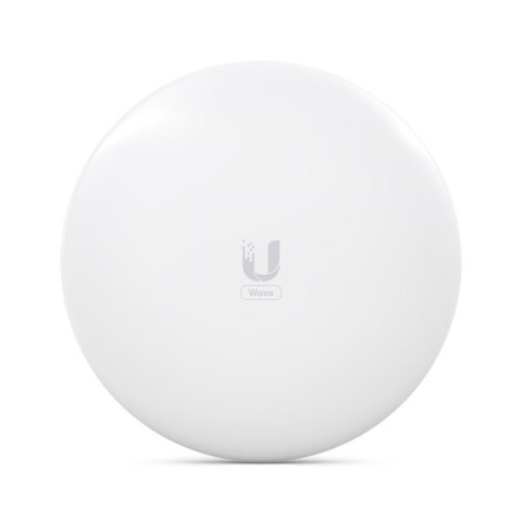 UISP 60 GHz Wireless Wave 60 GHz Ubiquiti Wave Nano (Wave-Nano-EU) UISP 60 GHz Wireless Wave 60 GHz Ubiquiti Wave Nano (Wave-Nano-EU)