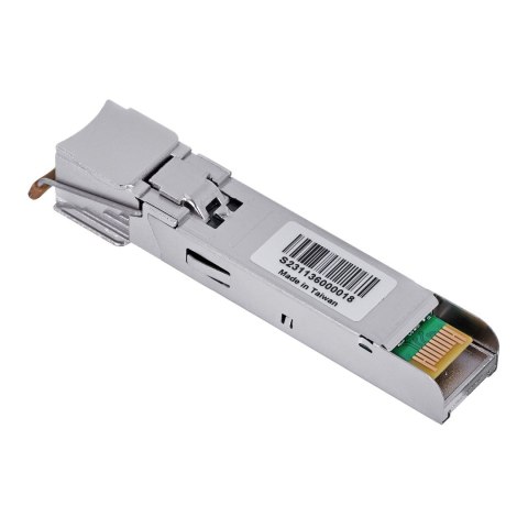 Wkładka SFP Zyxel SFP-1000T SFP to RJ45 Wkładka SFP Zyxel SFP-1000T SFP to RJ45