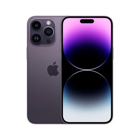 Apple iPhone 14 Pro Max 128GB Deep Purple Apple iPhone 14 Pro Max 128GB Deep Purple