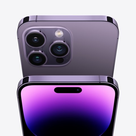 Apple iPhone 14 Pro Max 128GB Deep Purple Apple iPhone 14 Pro Max 128GB Deep Purple