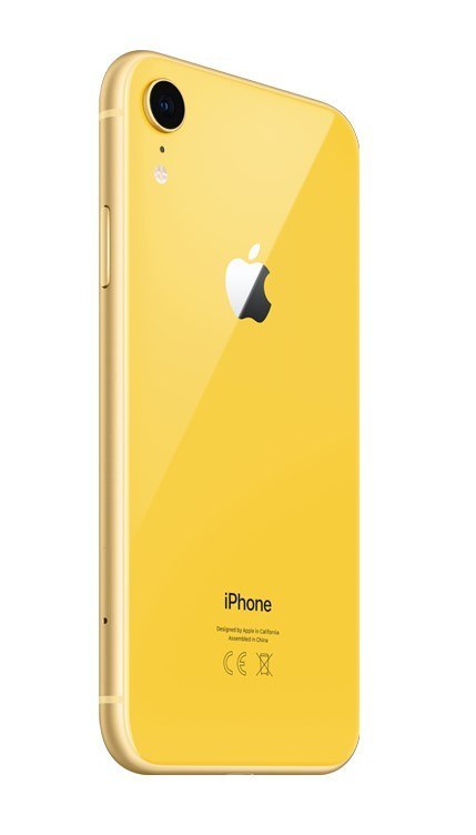 Apple iPhone XR 64GB Yellow Apple iPhone XR 64GB Yellow