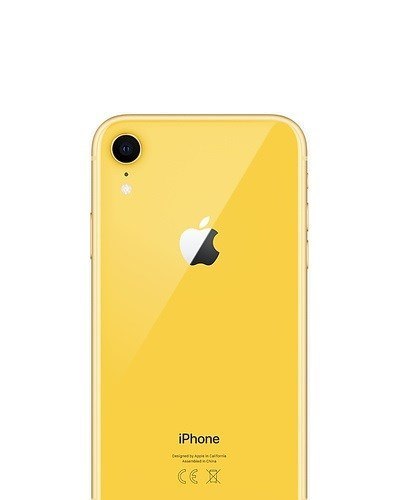 Apple iPhone XR 64GB Yellow Apple iPhone XR 64GB Yellow