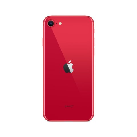 Apple iPhone SE 64GBR Red (2020) Apple iPhone SE 64GBR Red (2020)