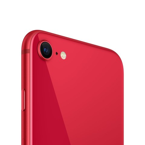 Apple iPhone SE 64GBR Red (2020) Apple iPhone SE 64GBR Red (2020)