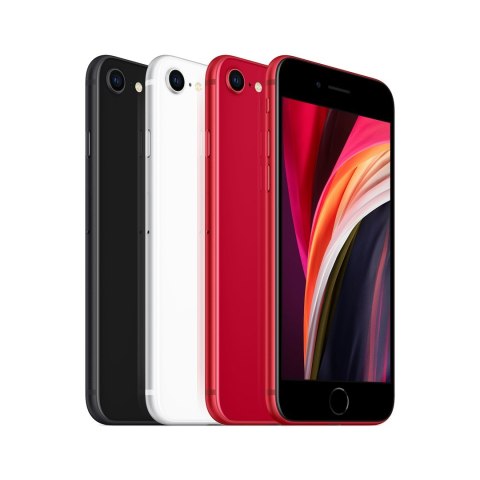 Apple iPhone SE 64GBR Red (2020) Apple iPhone SE 64GBR Red (2020)