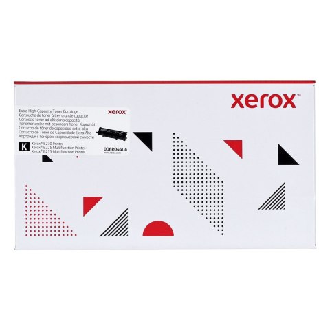 XEROX Toner B230/B225/B235 Black 6k XEROX Toner B230/B225/B235 Black 6k