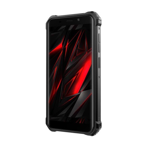 Fossibot F101 Pro - Wytrzymały telefon Czarny Fossibot F101 Pro - Wytrzymały telefon Czarny