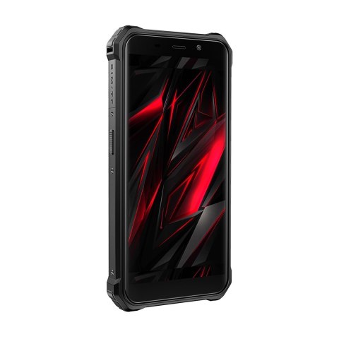 Fossibot F101 Pro - Wytrzymały telefon Czarny Fossibot F101 Pro - Wytrzymały telefon Czarny
