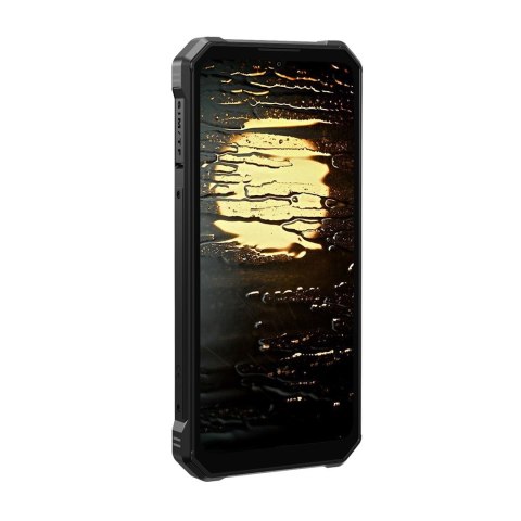 Fossibot F105 - Wytrzymały telefon Czarny Fossibot F105 - Wytrzymały telefon Czarny