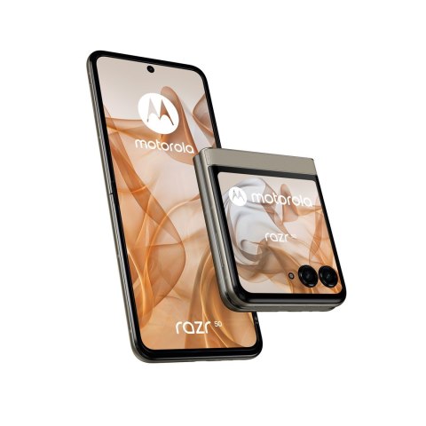 Motorola Razr 50 8/256GB Beach Sand Motorola Razr 50 8/256GB Beach Sand