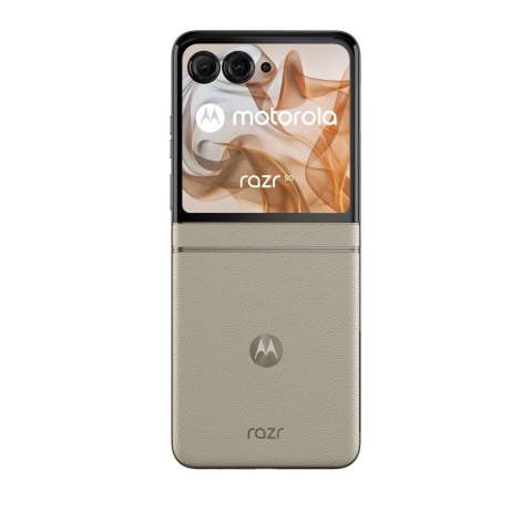 Motorola Razr 50 8/256GB Beach Sand Motorola Razr 50 8/256GB Beach Sand