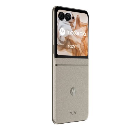 Motorola Razr 50 8/256GB Beach Sand Motorola Razr 50 8/256GB Beach Sand