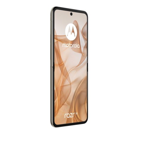 Motorola Razr 50 8/256GB Beach Sand Motorola Razr 50 8/256GB Beach Sand