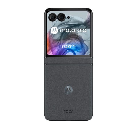 Motorola Razr 50 8/256GB Koala Grey Motorola Razr 50 8/256GB Koala Grey