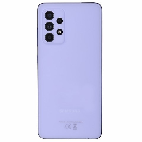 Samsung Galaxy A52S 5G A528B DS 6/128GB Purple (REMADE) 2Y Samsung Galaxy A52S 5G A528B DS 6/128GB Purple (REMADE) 2Y