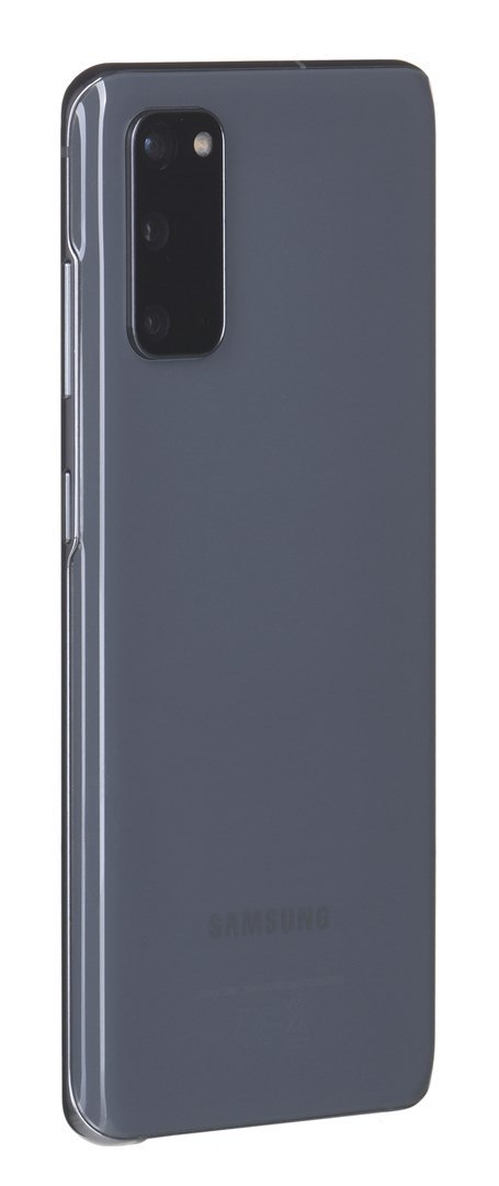 Samsung Galaxy S20 5G G981B DS 12/128GB Grey (REMADE) 2Y Samsung Galaxy S20 5G G981B DS 12/128GB Grey (REMADE) 2Y