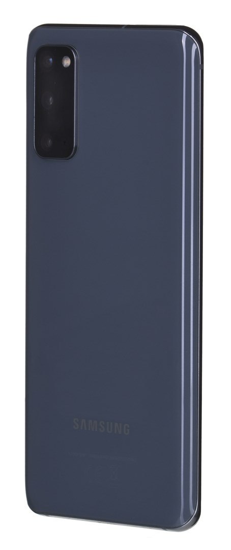 Samsung Galaxy S20 5G G981B DS 12/128GB Grey (REMADE) 2Y Samsung Galaxy S20 5G G981B DS 12/128GB Grey (REMADE) 2Y