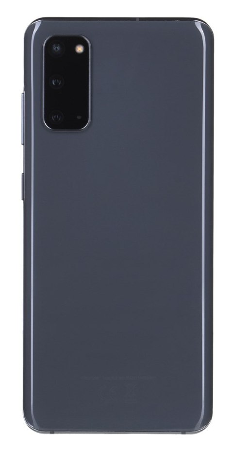 Samsung Galaxy S20 5G G981B DS 12/128GB Grey (REMADE) 2Y Samsung Galaxy S20 5G G981B DS 12/128GB Grey (REMADE) 2Y
