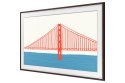 Samsung Wymienna ramka The Frame VG-SCFA55BWBXC