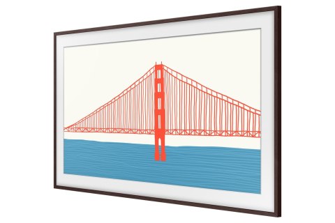 Samsung Wymienna ramka The Frame VG-SCFA55BWBXC Samsung Wymienna ramka The Frame VG-SCFA55BWBXC