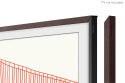 Samsung Wymienna ramka The Frame VG-SCFA55BWBXC