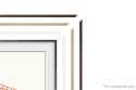 Samsung Wymienna ramka The Frame VG-SCFA55BWBXC
