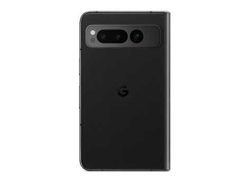 Smartfon Google Pixel Fold 5G DS 12/256GB Obsidian Smartfon Google Pixel Fold 5G DS 12/256GB Obsidian