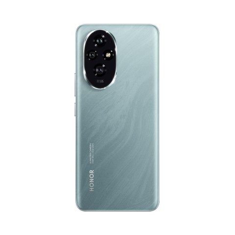 Smartfon Honor 200 5G Dual Sim 12GB RAM 512GB - Emerald Green Smartfon Honor 200 5G Dual Sim 12GB RAM 512GB - Emerald Green