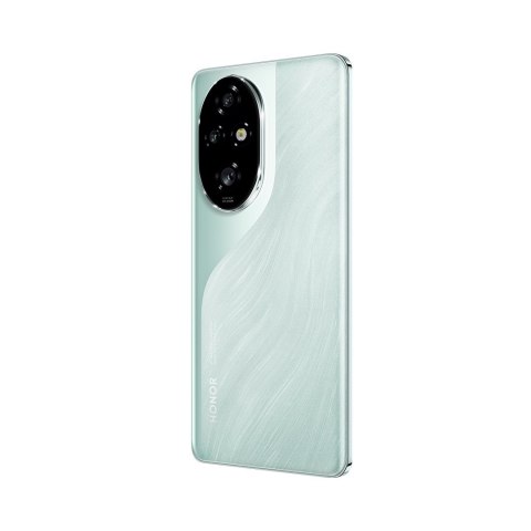 Smartfon Honor 200 Pro 5G 12/512GB DS Ocean Cyan Smartfon Honor 200 Pro 5G 12/512GB DS Ocean Cyan