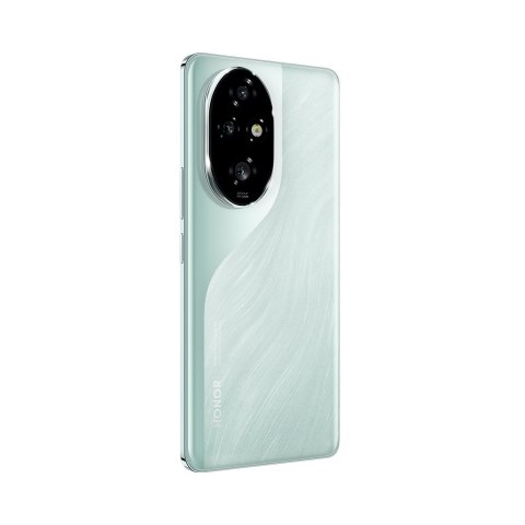 Smartfon Honor 200 Pro 5G 12/512GB DS Ocean Cyan Smartfon Honor 200 Pro 5G 12/512GB DS Ocean Cyan
