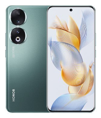 Smartfon Honor 90 5G 12/512GB Zielony (WYPRZEDAŻ) Smartfon Honor 90 5G 12/512GB Zielony (WYPRZEDAŻ)