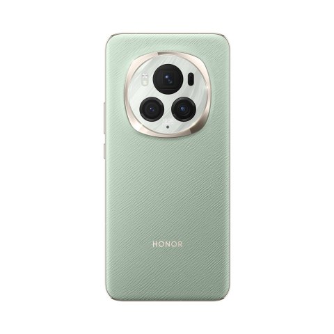 Smartfon Honor Magic6 Pro 5G DS 12/512GB Green (WYPRZEDAŻ) Smartfon Honor Magic6 Pro 5G DS 12/512GB Green (WYPRZEDAŻ)
