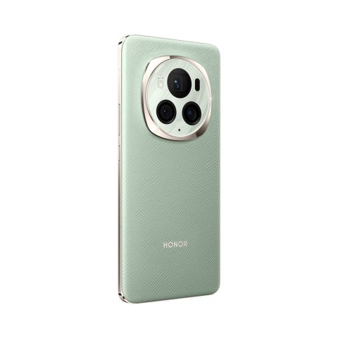 Smartfon Honor Magic6 Pro 5G DS 12/512GB Green (WYPRZEDAŻ) Smartfon Honor Magic6 Pro 5G DS 12/512GB Green (WYPRZEDAŻ)